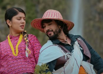 आशिष सचिन र बेनिशाको नयाँ गीत ‘घिन घिन मादल घिन’ सार्वजनिक