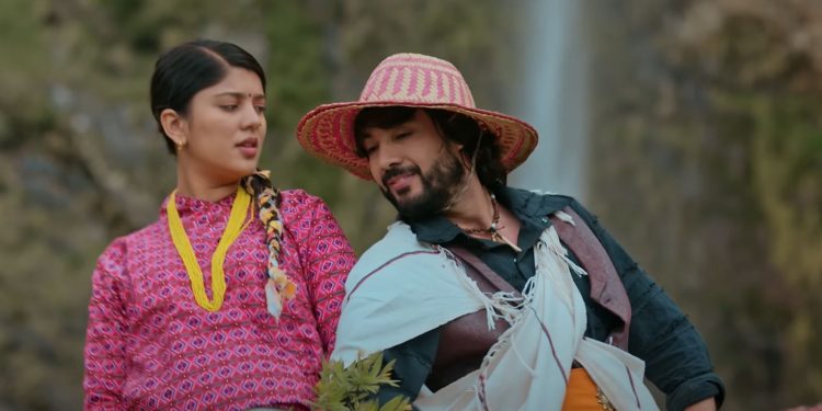 आशिष सचिन र बेनिशाको नयाँ गीत ‘घिन घिन मादल घिन’ सार्वजनिक