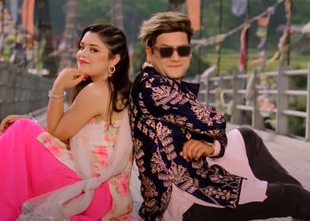 आमेश र समिक्षाको पोखरा बगरमा घर सार्वजनिक