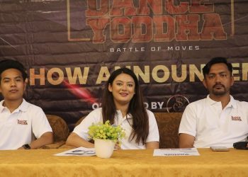 टेलिभिजन रियालिटी शो ‘द डान्स योद्धा’को घोषणा, भोटिङ बिना नै विजेता छानिने