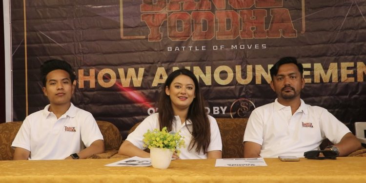 टेलिभिजन रियालिटी शो ‘द डान्स योद्धा’को घोषणा, भोटिङ बिना नै विजेता छानिने