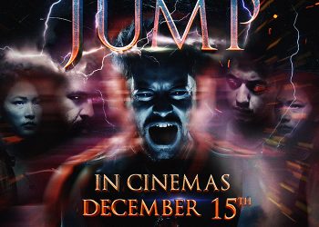 चलचित्र ‘जम्प’ मङ्सिर २९ गतेबाट देशभर प्रदर्शनमा आउने