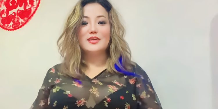 ज्योती मगरसहित नायिका तथा मोडल यौन धन्दामा सक्रिय भन्दै प्रचार, मगर कानुनी प्रक्रियामा जाने