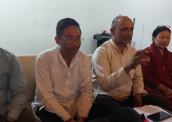 इटहरीमा असोज २० गतेदेखि १५ दिने सांस्कृतिक पर्यटन महोत्सव हुने