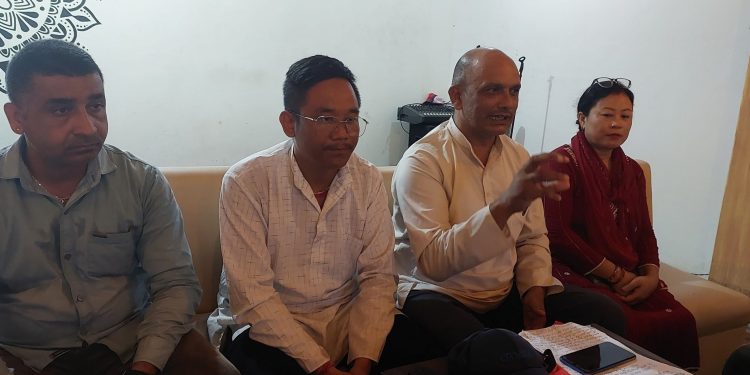 इटहरीमा असोज २० गतेदेखि १५ दिने सांस्कृतिक पर्यटन महोत्सव हुने