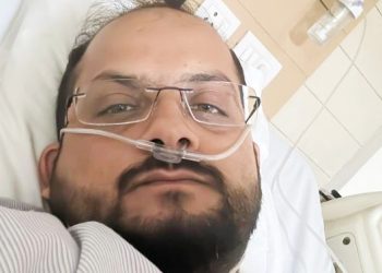 आधा दर्जनबढी फिल्म निर्माण गरेका रामप्रसाद मुटु रोगले थलिए, उपचारका लागी दिल्लीमा