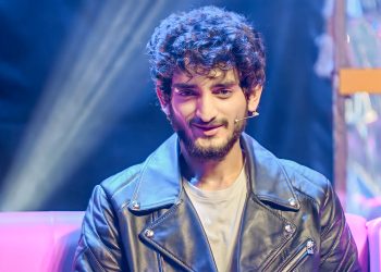 अभिनेता सुशील सिटौला भन्छन् ‘साउथ फिल्महरु फिल्म जस्तै लाग्दैन्’