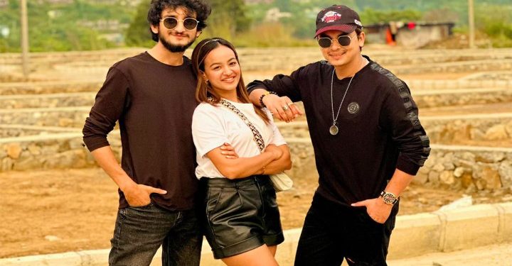 फिल्म ‘मायावी’को पहिलो चरणको छायांकन सकियो