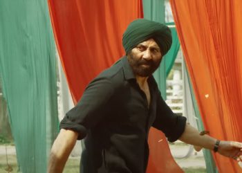 सनी देओल अभिनित हिट फिल्म ‘गदर २’ को सिक्वेल निर्माण हुने