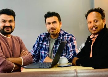 निर्देशक दिनेशले गरे फिल्म ‘पूजार सार्की’ निर्माणको घोषणा