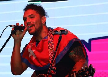 अस्ट्रेलियाको ५ शहरमा गायक नितेश जंग कुवरको प्रस्तुति रहने