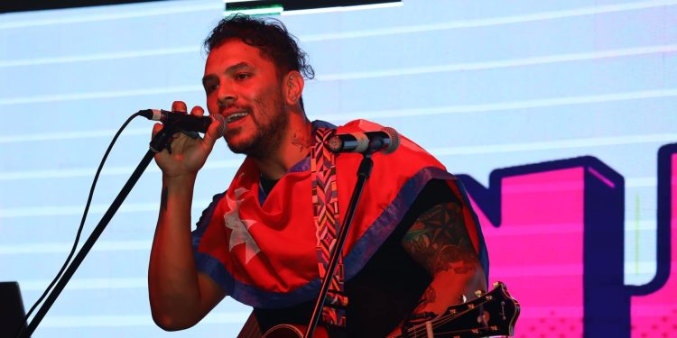 अस्ट्रेलियाको ५ शहरमा गायक नितेश जंग कुवरको प्रस्तुति रहने