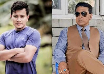 दिपक मनाङेको निर्माण र सम्राट बस्नेतको निर्देशन रहनेगरि फिल्म ‘कंगारु’को घोषणा