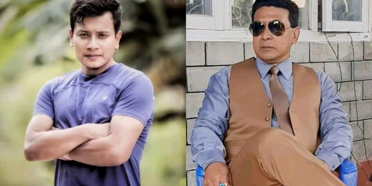 दिपक मनाङेको निर्माण र सम्राट बस्नेतको निर्देशन रहनेगरि फिल्म ‘कंगारु’को घोषणा