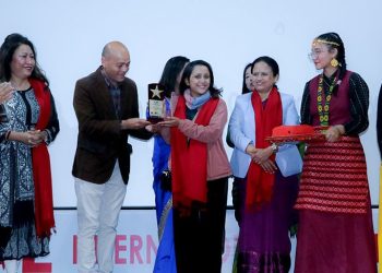 तेस्रो आइर्वाट नेपाल अन्तर्राष्ट्रिय महिला चलचित्र महोत्सव सम्पन्न