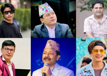 जाजरकोट भुकम्प पीडितलाई यी चलचित्रकर्मी तथा सम्बद्ध संस्थाको सहयोग