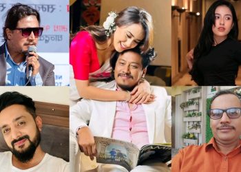 नेपालमा टिकटक ब्याण्ड हुनेभएपछी के भन्छन् सेलेब्रेटीहरु ?