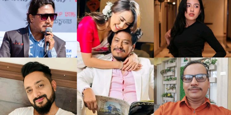 नेपालमा टिकटक ब्याण्ड हुनेभएपछी के भन्छन् सेलेब्रेटीहरु ?