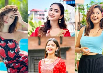 टिकटकमा सक्रिय यी मोडलहरु टिकटक ब्याण्ड भएपछि के भन्छन् ?