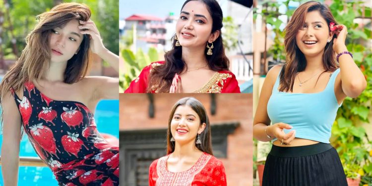 टिकटकमा सक्रिय यी मोडलहरु टिकटक ब्याण्ड भएपछि के भन्छन् ?