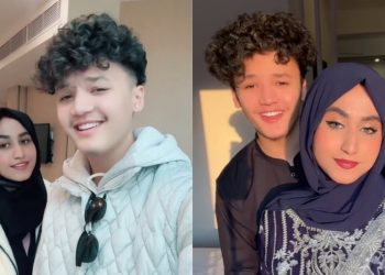 जाजरकोटका भुकम्प पिडितलाई सहयोग गर्न नेपाल आए आयुष र अलिजेह