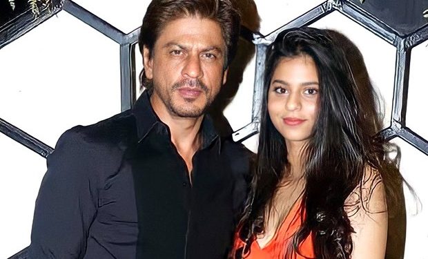 साहरूख खानकि छोरी सुहाना खानले फिल्म ‘द किङ्ग’बाट डेब्यु गर्दै