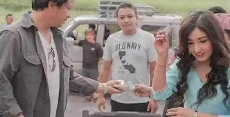 ‘डिग्री माइला’ छायांकनको दोस्रो सेडुल मंसिर अत्यबाट सुरु