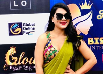 अभिनेत्री तथा मोडल दीपाशा बीसीको २८ वर्षको उमेरमा निधन