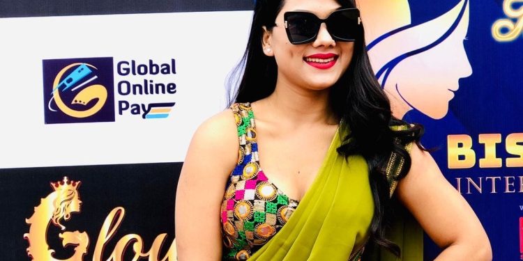 अभिनेत्री तथा मोडल दीपाशा बीसीको २८ वर्षको उमेरमा निधन