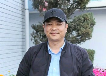 दयाहाङमय सिने उधोग: छायांकनदेखी हल र युट्युबमा समेत दयाकै फिल्ममा प्रतिष्पर्धा