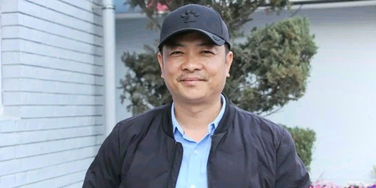 दयाहाङमय सिने उधोग: छायांकनदेखी हल र युट्युबमा समेत दयाकै फिल्ममा प्रतिष्पर्धा