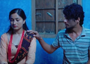 गोपालको  ‘तक्दिर’मा बिराज र एलिना