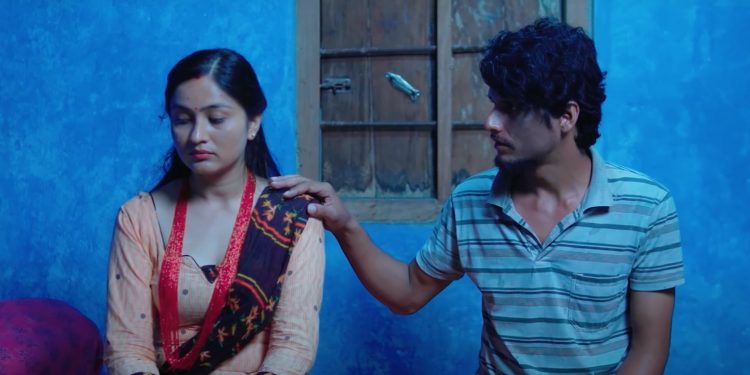 गोपालको  ‘तक्दिर’मा बिराज र एलिना