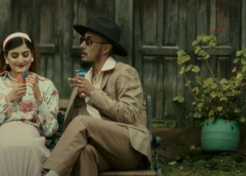 गायक आरिफ रफको स्वरमा ‘आउछौ की भनेर’ बोलको म्यूजिक भिडियो सार्वजनिक