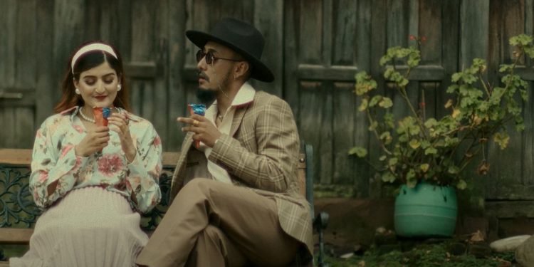 गायक आरिफ रफको स्वरमा ‘आउछौ की भनेर’ बोलको म्यूजिक भिडियो सार्वजनिक