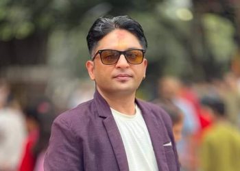 मोडल तथा पत्रकार प्रकाशको शव कृष्णभीरमा भेटियो, उनी ४ दिनदेखि वेपत्ता थिए