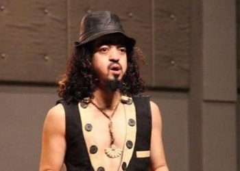 पक्राउ परेका कलाकार ‘इकु’ छुटेपछि लेख्छन् ‘नखाएको बिष लाग्यो’