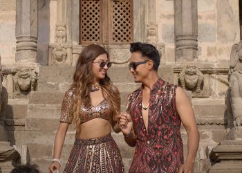 पौष २७ मा ‘पर्खी बसें तिमीलाई’ ; ‘कालो चस्मा लाउ है मैया’को रिमेक सार्वजनिक