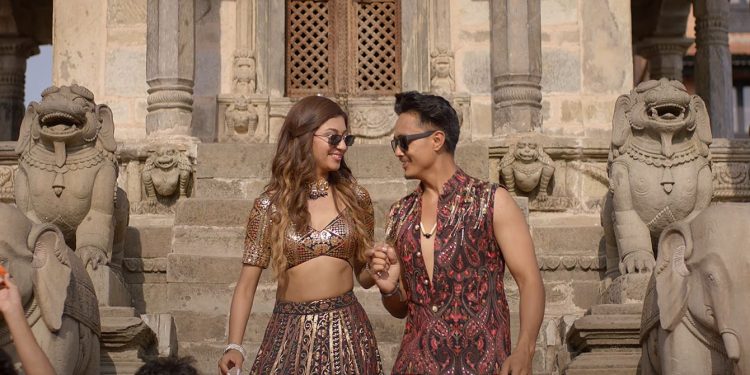 पौष २७ मा ‘पर्खी बसें तिमीलाई’ ; ‘कालो चस्मा लाउ है मैया’को रिमेक सार्वजनिक