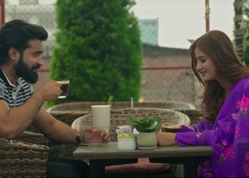 पाण्डेको ‘तिम्रो याद’मा बिकास र समारिका