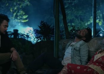 ‘अर्कैको सिन्दुर लायौ’ भन्दै गायक प्रमोद खरेल