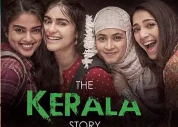 बलिउडको सार्वधिक मुनाफा कमाउने फिल्म बन्यो द केरल स्टोरी