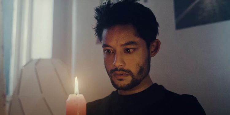 सिनेमा ‘जम्प’को फाइनल ट्रेलर रिलिज