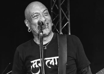 दिवंगत कलाकार, संगीतकार तथा गायक रबिन तामाङको सम्झनामा  काठमाडौंमा सांगीतिक प्रस्तुति