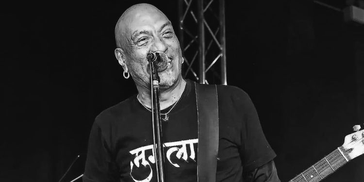 दिवंगत कलाकार, संगीतकार तथा गायक रबिन तामाङको सम्झनामा  काठमाडौंमा सांगीतिक प्रस्तुति