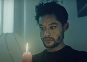 चलचित्र ‘जम्प’को अफिसियल ट्रेलर सार्वजनिक