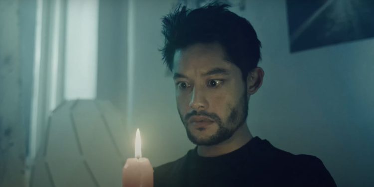 चलचित्र ‘जम्प’को अफिसियल ट्रेलर सार्वजनिक