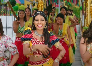 उदय सुब्बा निर्देशित सिनेमा ‘दुई कदम’को ‘काग भन्दा कोइली चलाख’ गीत सार्वजनिक