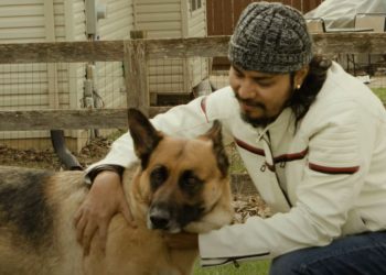 स्वरूप राज आचार्यको स्वरमा मानिस र कुकुर बिचको कथा सार्वजनिक