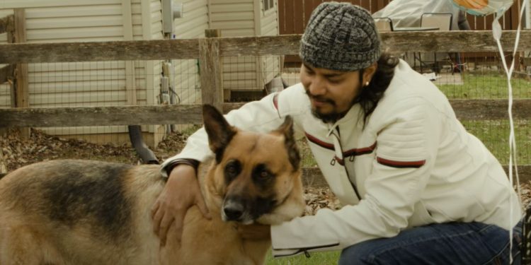 स्वरूप राज आचार्यको स्वरमा मानिस र कुकुर बिचको कथा सार्वजनिक